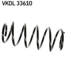 SKF VKDL 33610